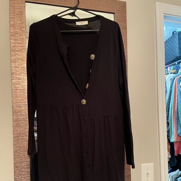 Zenana Outfitters Sweaters - Zenana cardigan